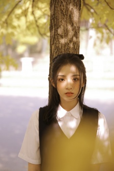青春捉迷藏